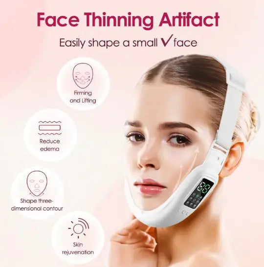 Zerosell™ - Facial Lifting