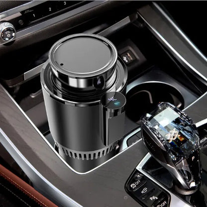 Zerosell™ - Hot And Cold Cup Holder