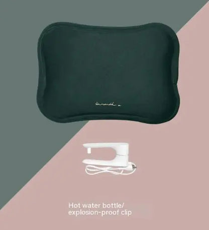 Zerosell™ - Hand Warmer Bag