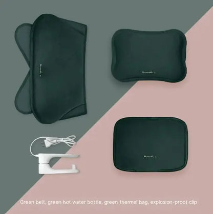 Zerosell™ - Hand Warmer Bag