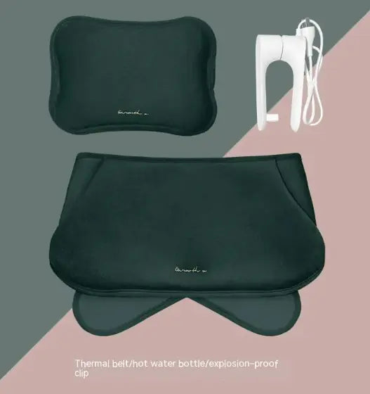 Zerosell™ - Hand Warmer Bag